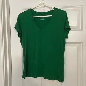 Banana Republic Timeless Tee